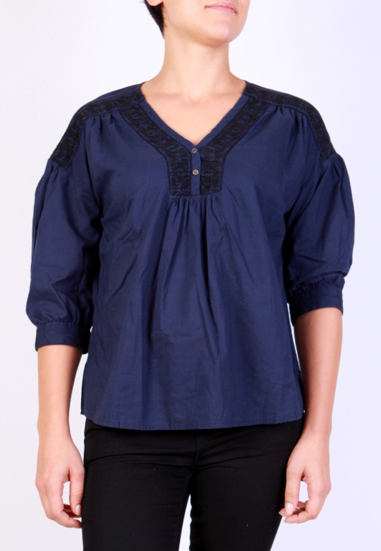 Vero Moda Isabel top