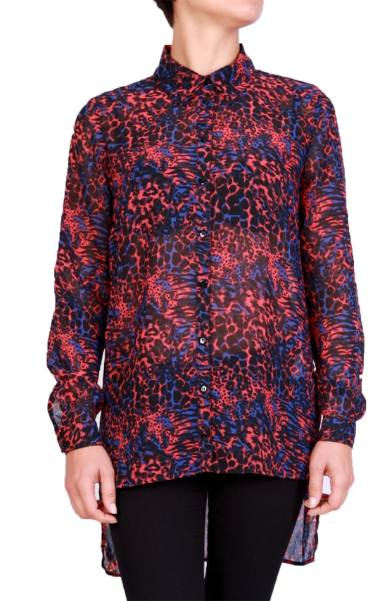 Oufitters nation shirt