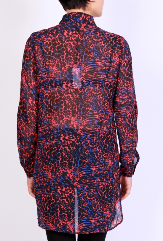 Oufitters nation shirt