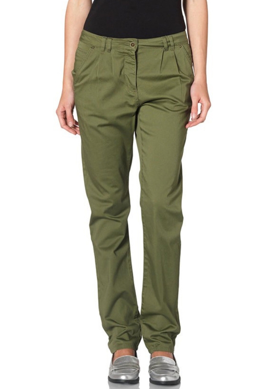 Vero Moda  Law chino pant
