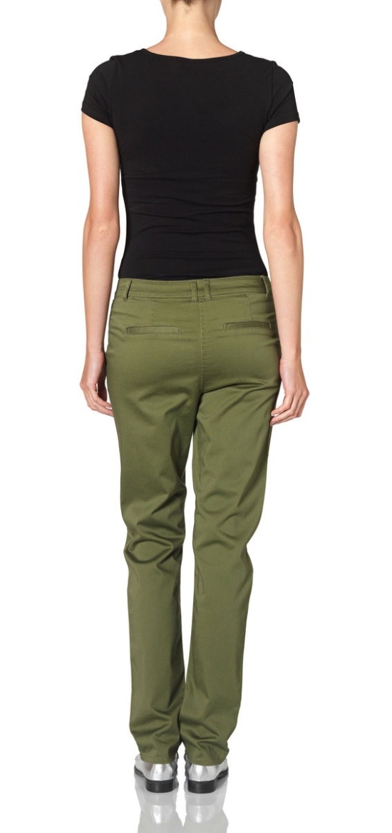 Vero Moda  Law chino pant