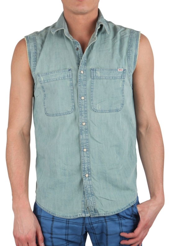 Jack  Jones Mineworker  shirt