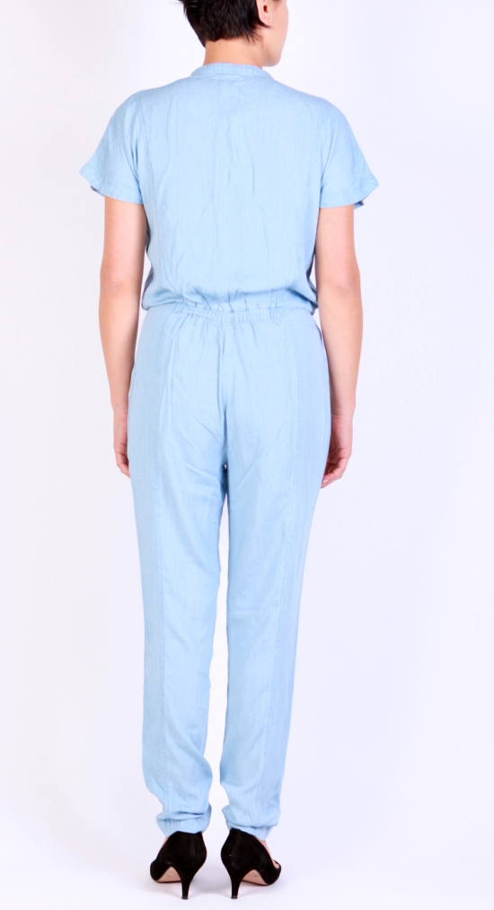 Vero Moda Sum jumpsuit