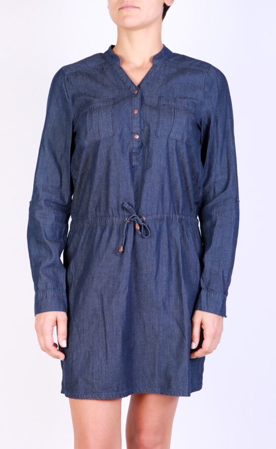 Vero Moda Fiona denim dress