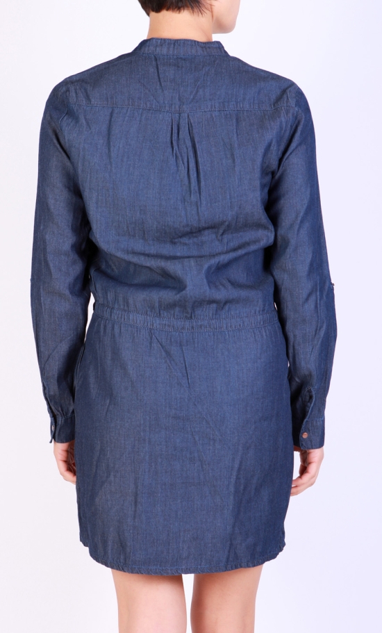 Vero Moda Fiona denim dress