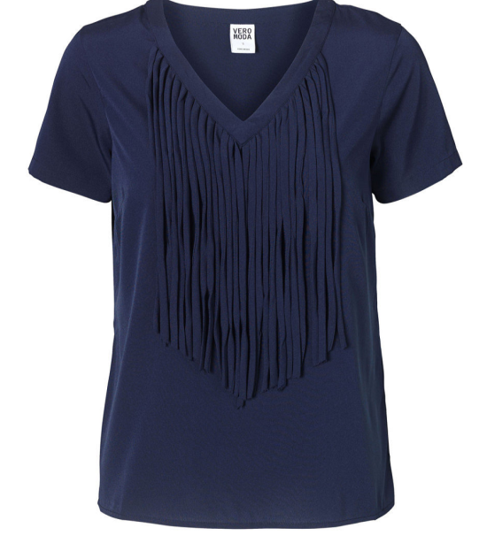 Vero Moda Frida top