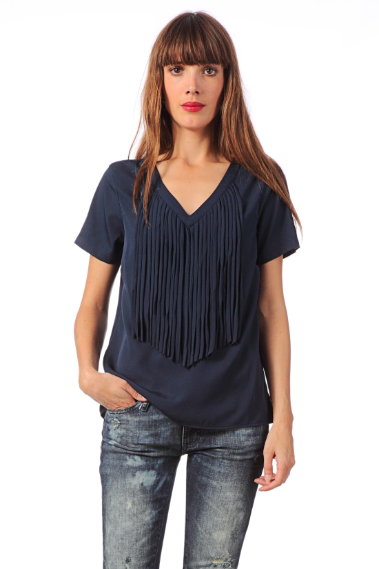 Vero Moda Frida top