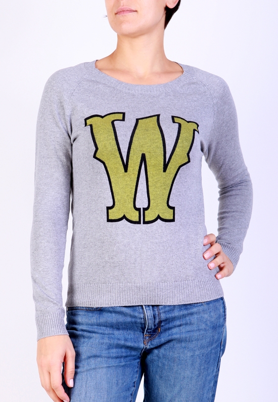 Oufitters nation  knit