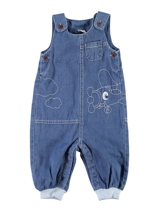 Name it Jonathan denim overal