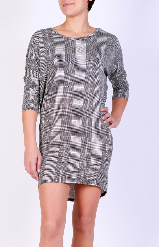 Vero Moda Check dress