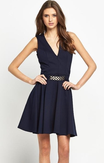 Club L dress