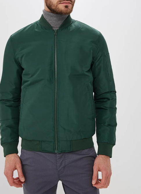 Product  jacket