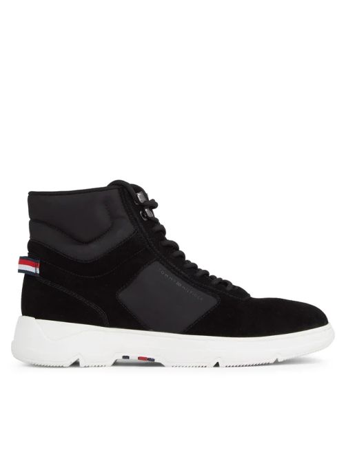 Боти Tommy Hilfiger