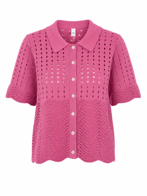 Y.A.S  knit