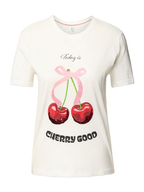 Only top