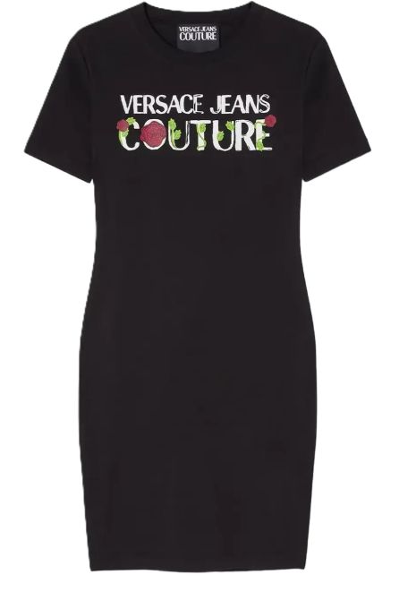 Рокля Versace jeans