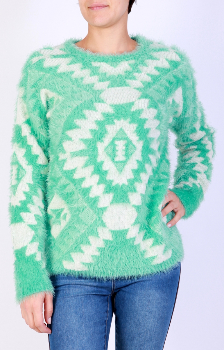 Oufitters nation  knit