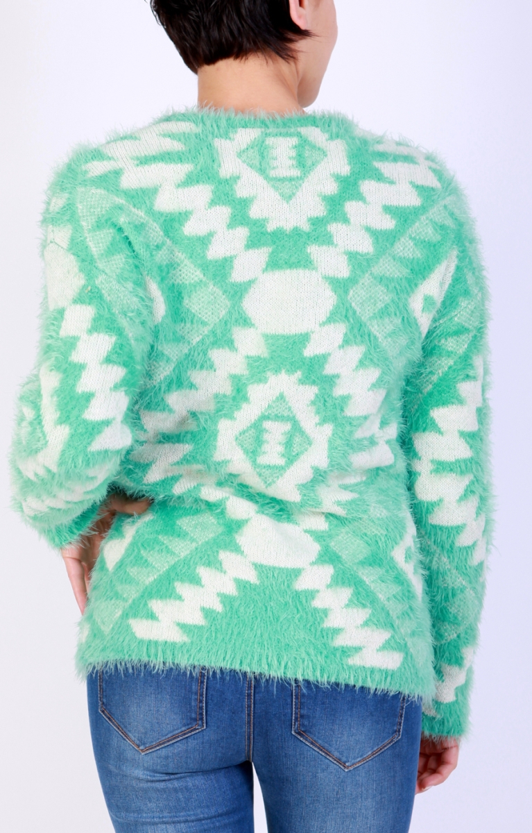 Oufitters nation  knit