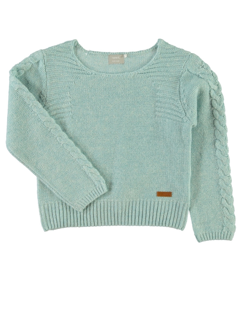 Name it Nocosy knit