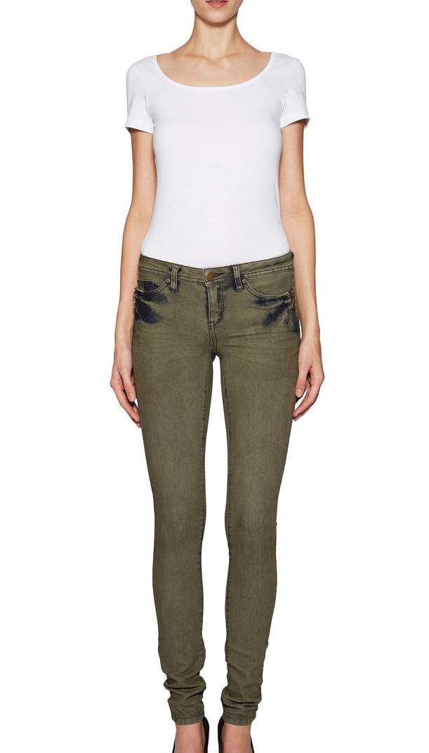 Vero Moda Flash bean  jeans