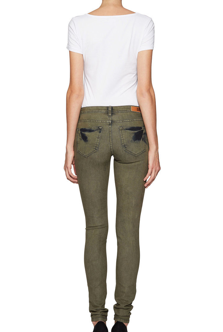 Vero Moda Flash bean  jeans