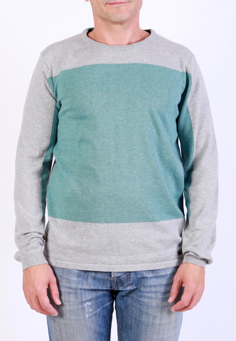 Jack  Jones Blake  neck