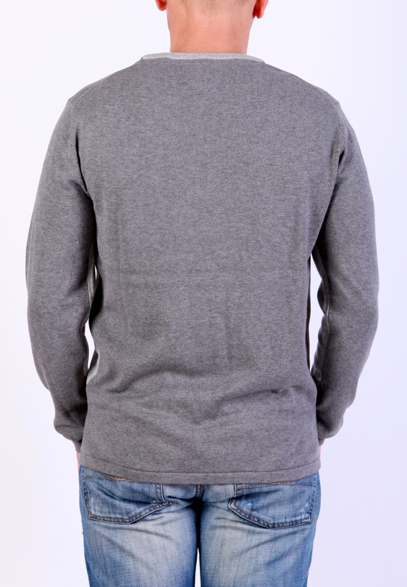 Jack  Jones Blake  neck