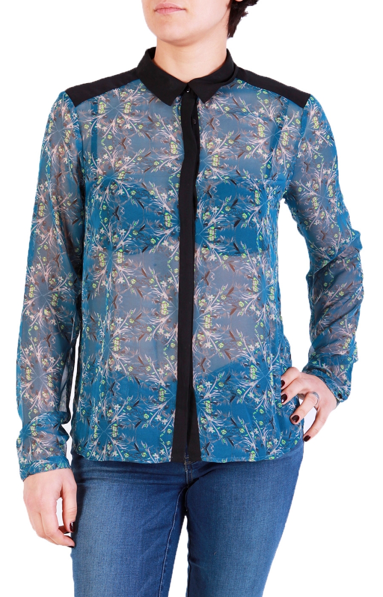 Vero Moda Lizi  shirt