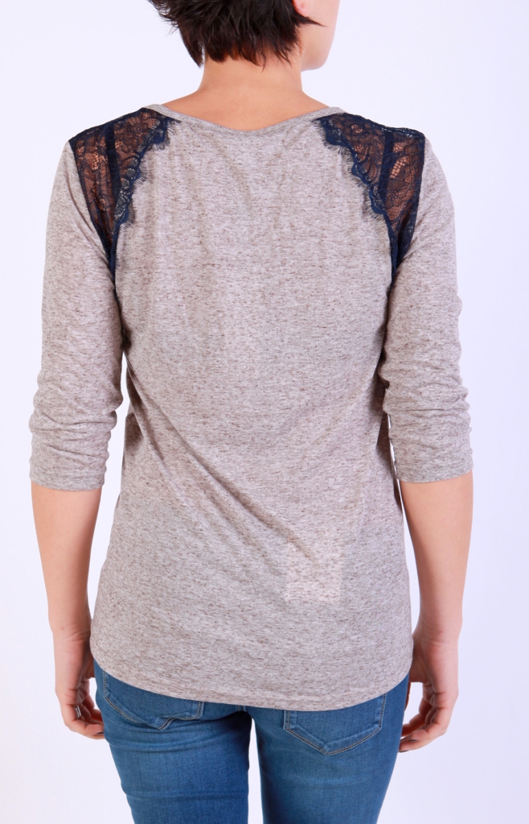 Vero Moda Irene  top