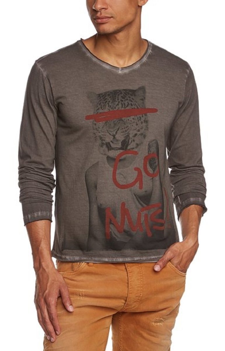 Stitch Soul  t-shirt