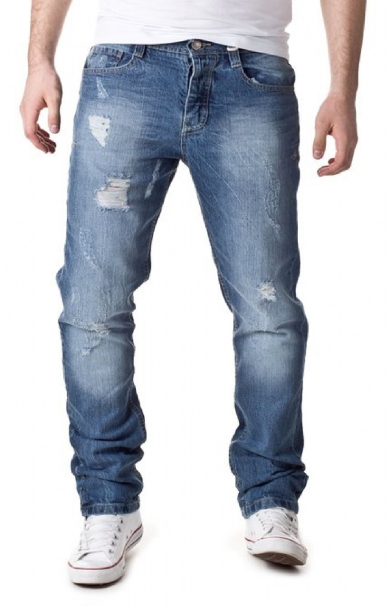 Urban surface  jeans