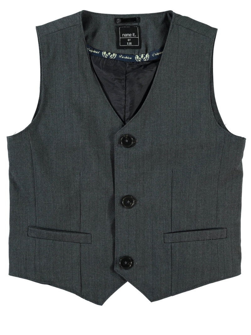 Name it Panava waistcoat