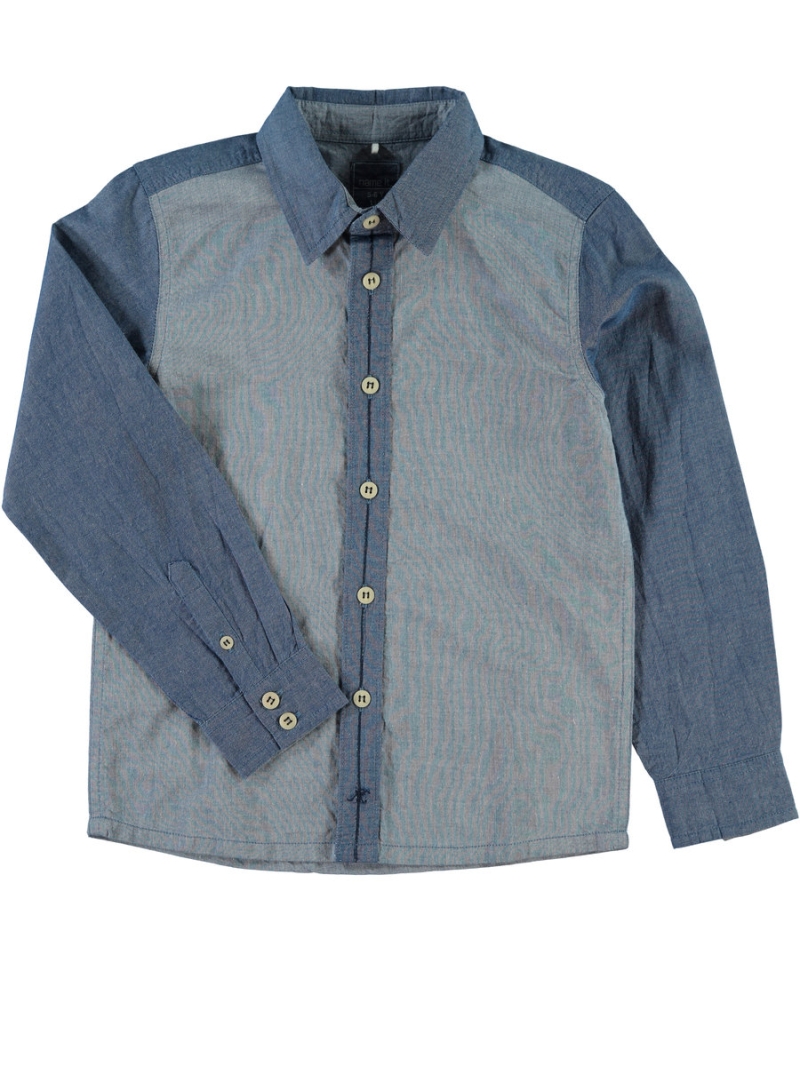 Name it Pambray shirt