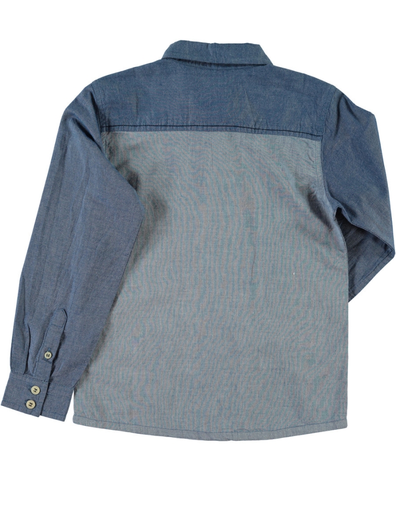 Name it Pambray shirt