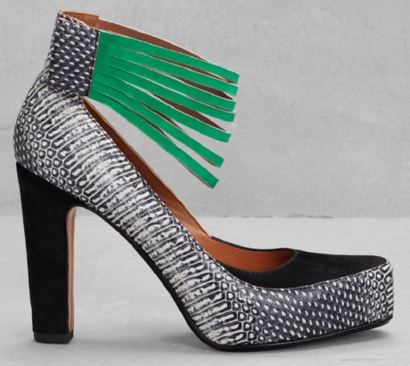 & Other Stories shoes