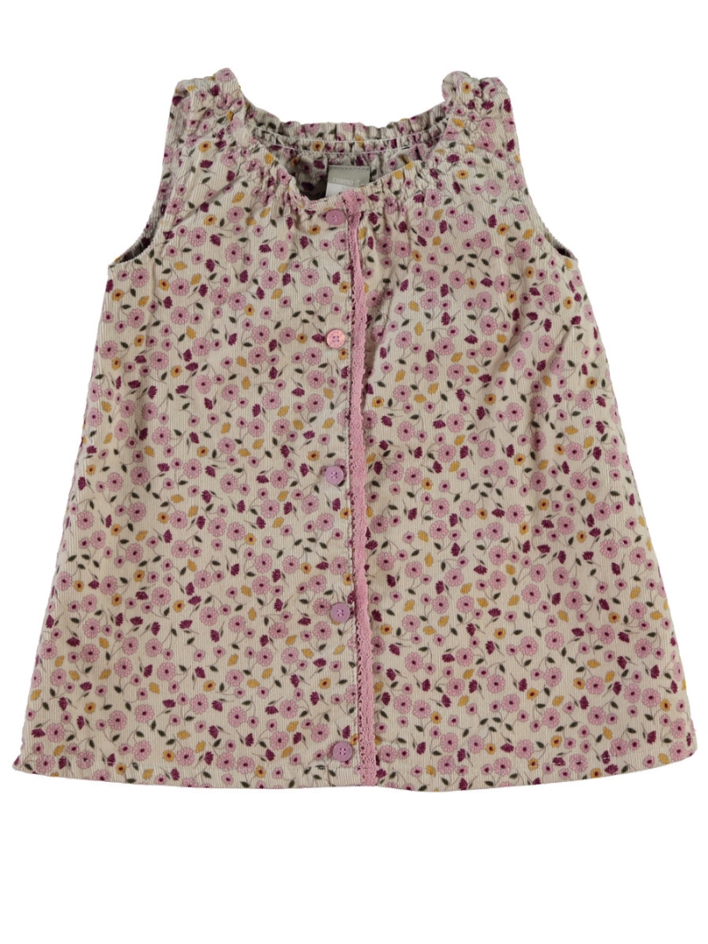 Name it Nessie dress