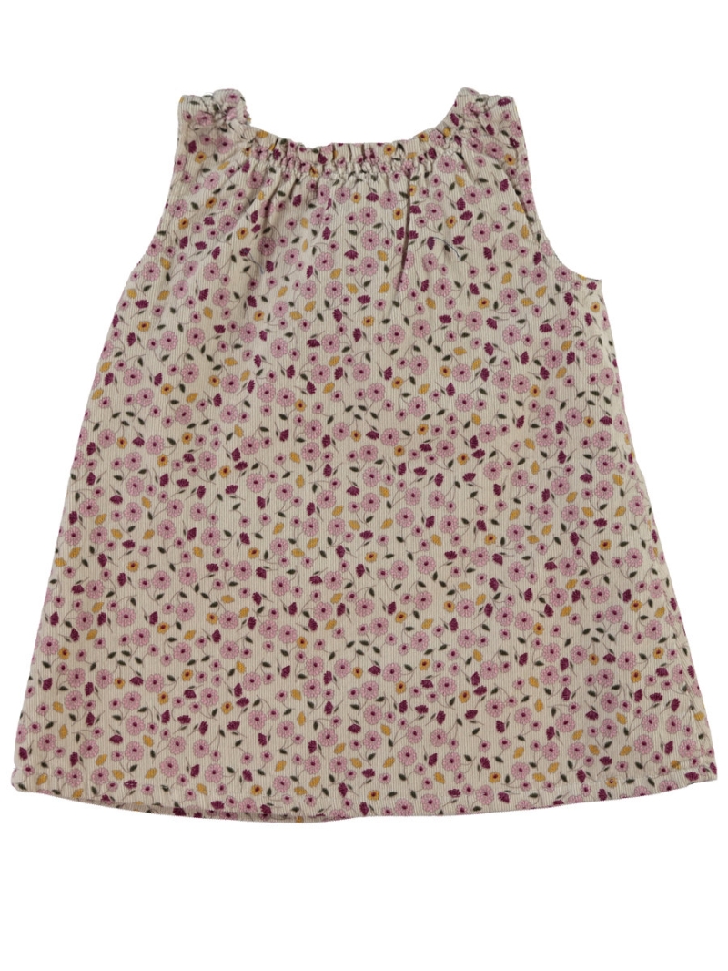 Name it Nessie dress