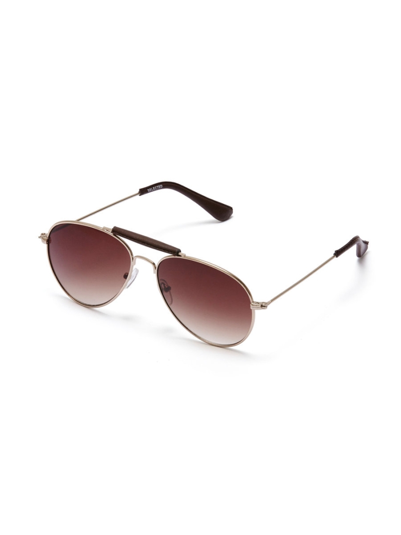 Selected Silvia  sunglasses