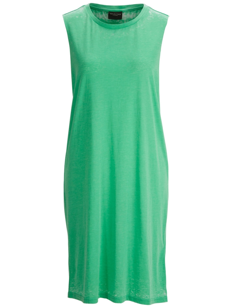 Selected Alde dress