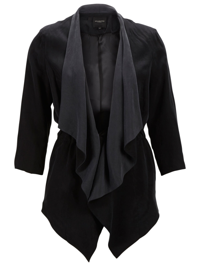 Selected Janina blazer