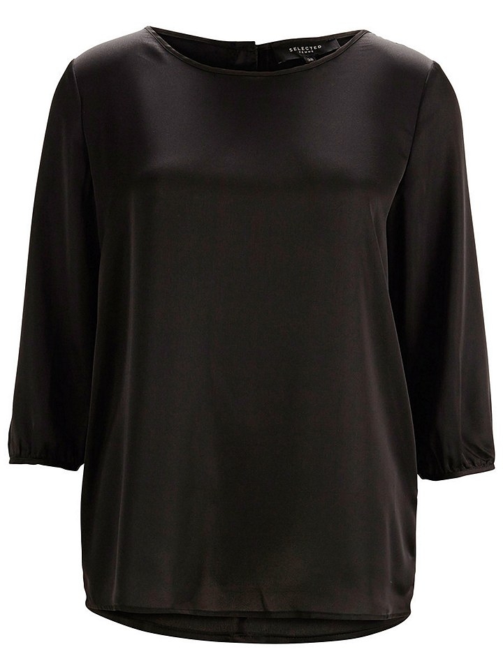 Selected Krista shirt