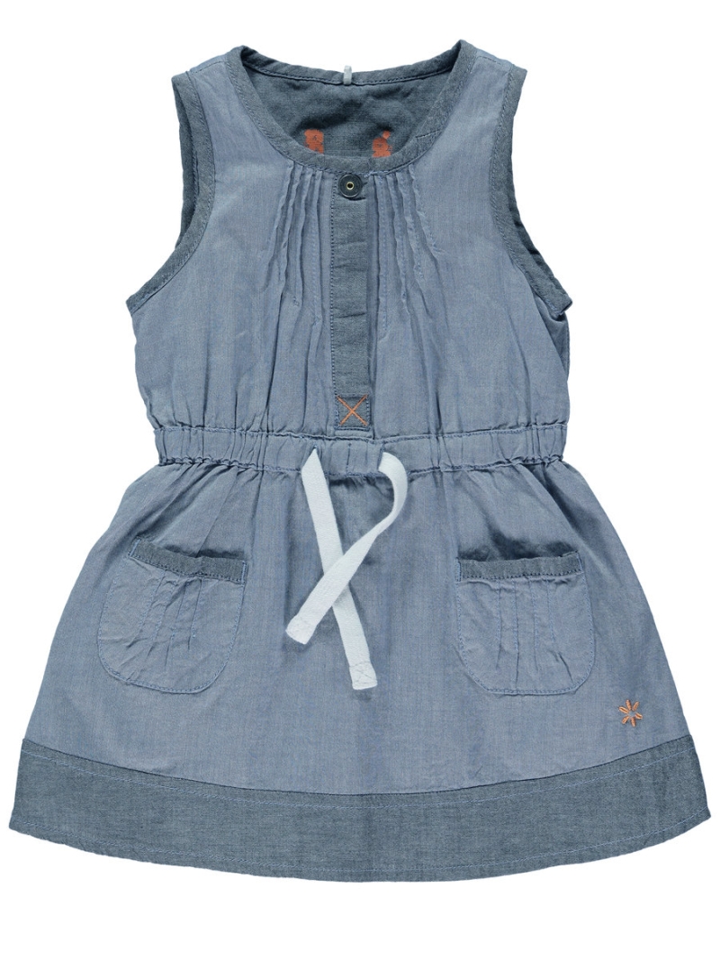 Name it Hekira  dress