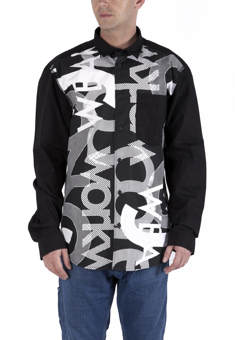 Jack  Jones Stroke shirt