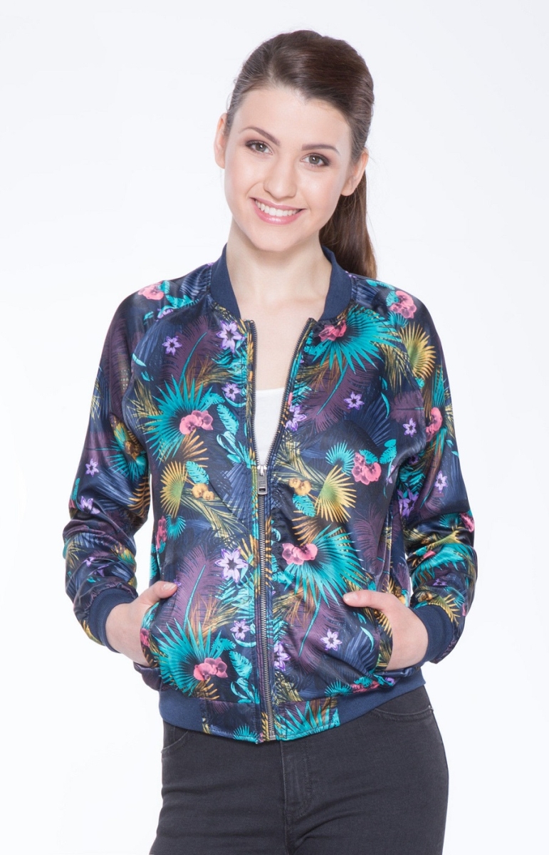 Stitch & Soul  jacket