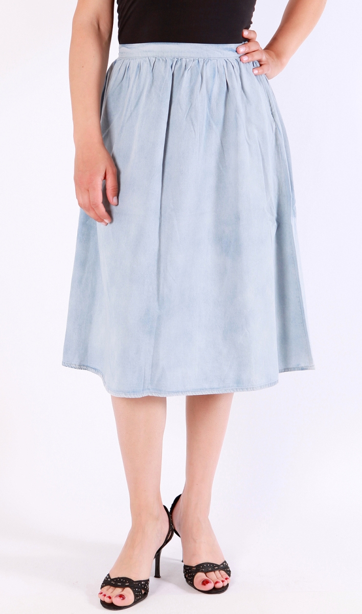 Vero Moda Cashua skirt