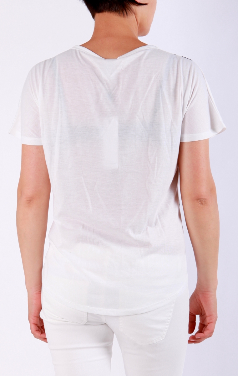 Vero Moda Datina top