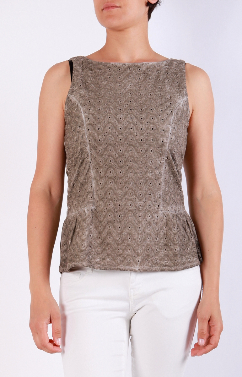 Vero Moda Zolie  top