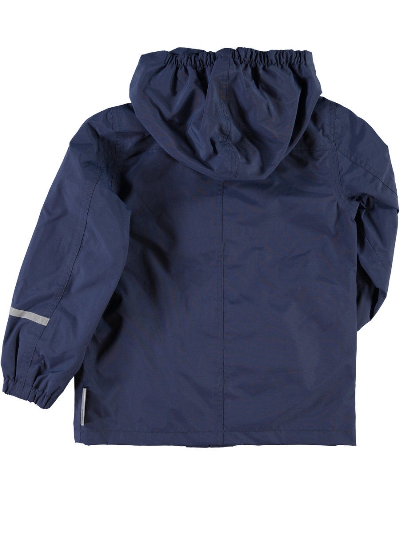 Name it Cloud jacket