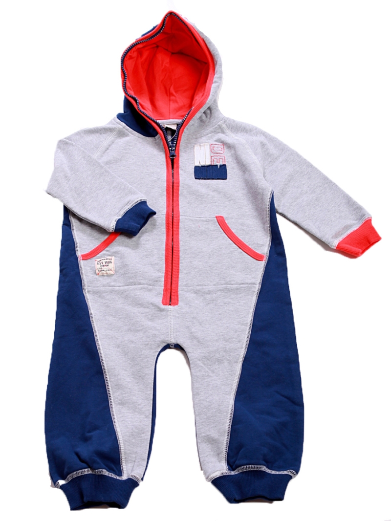 Name it Gilster jumpsuit