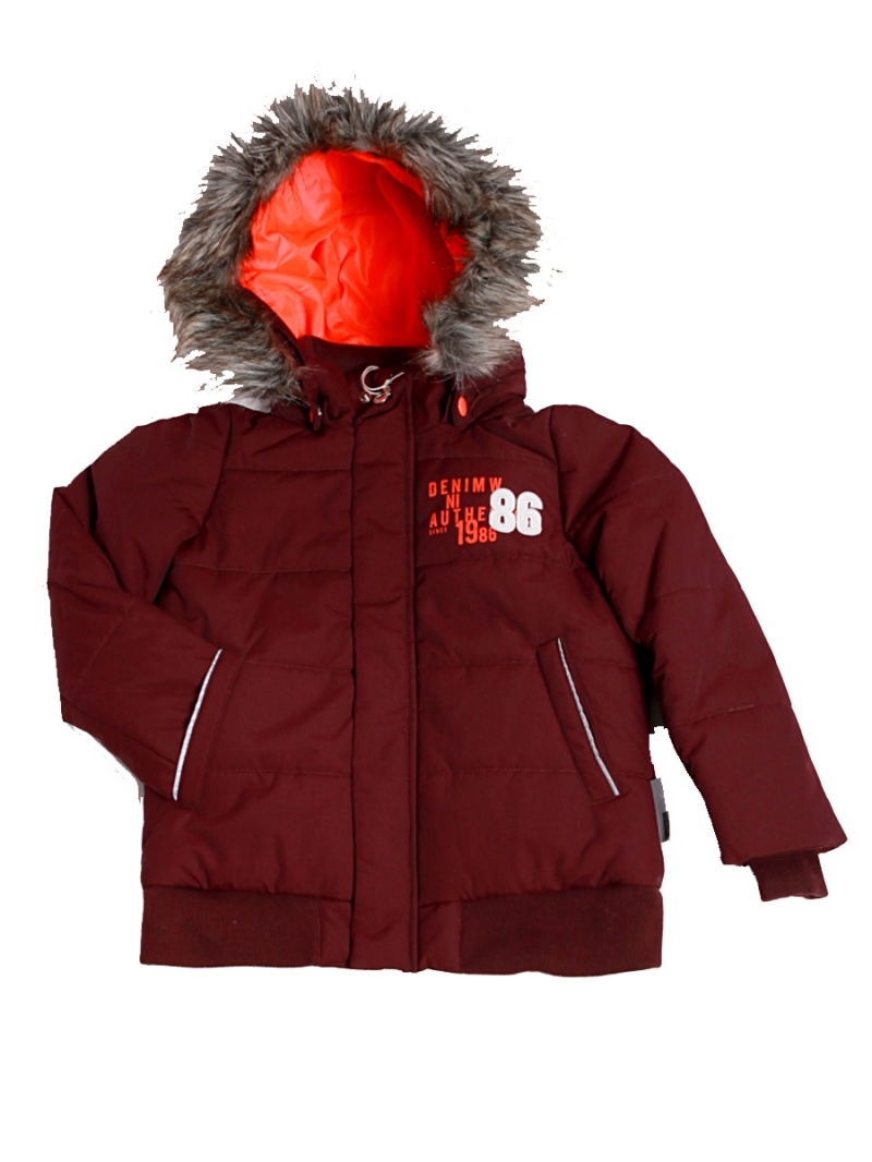 Name it  Maki  jacket